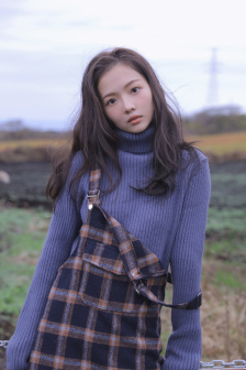 隔壁女孩